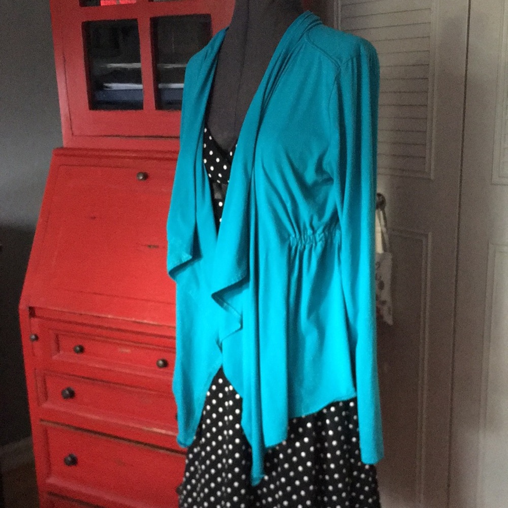 Lucy jacket